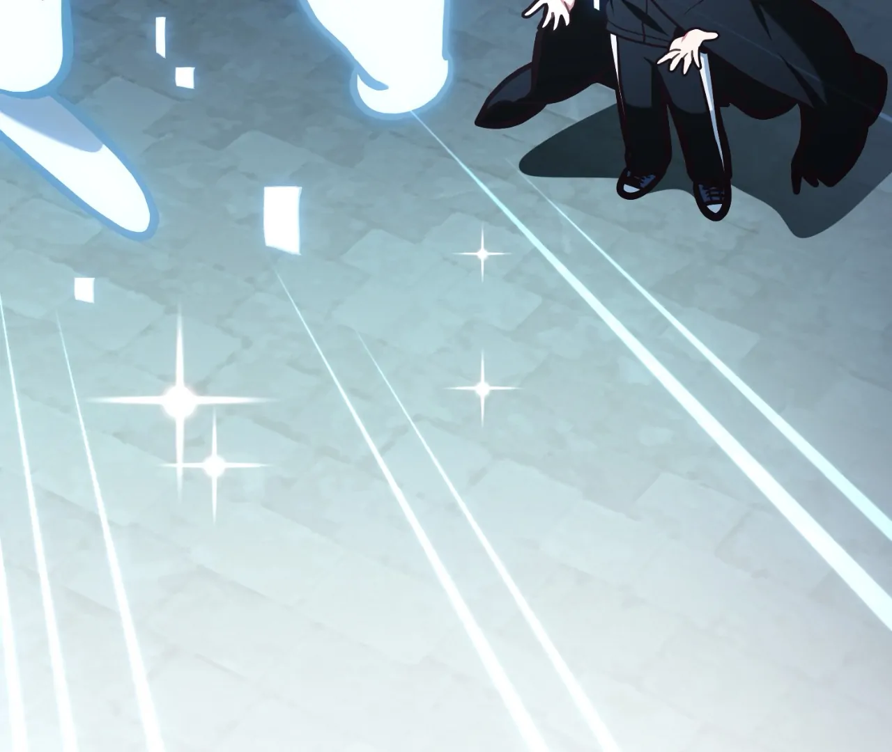 Virtual Strangers [Official] - S2: Chapter 22 (72) manhwa