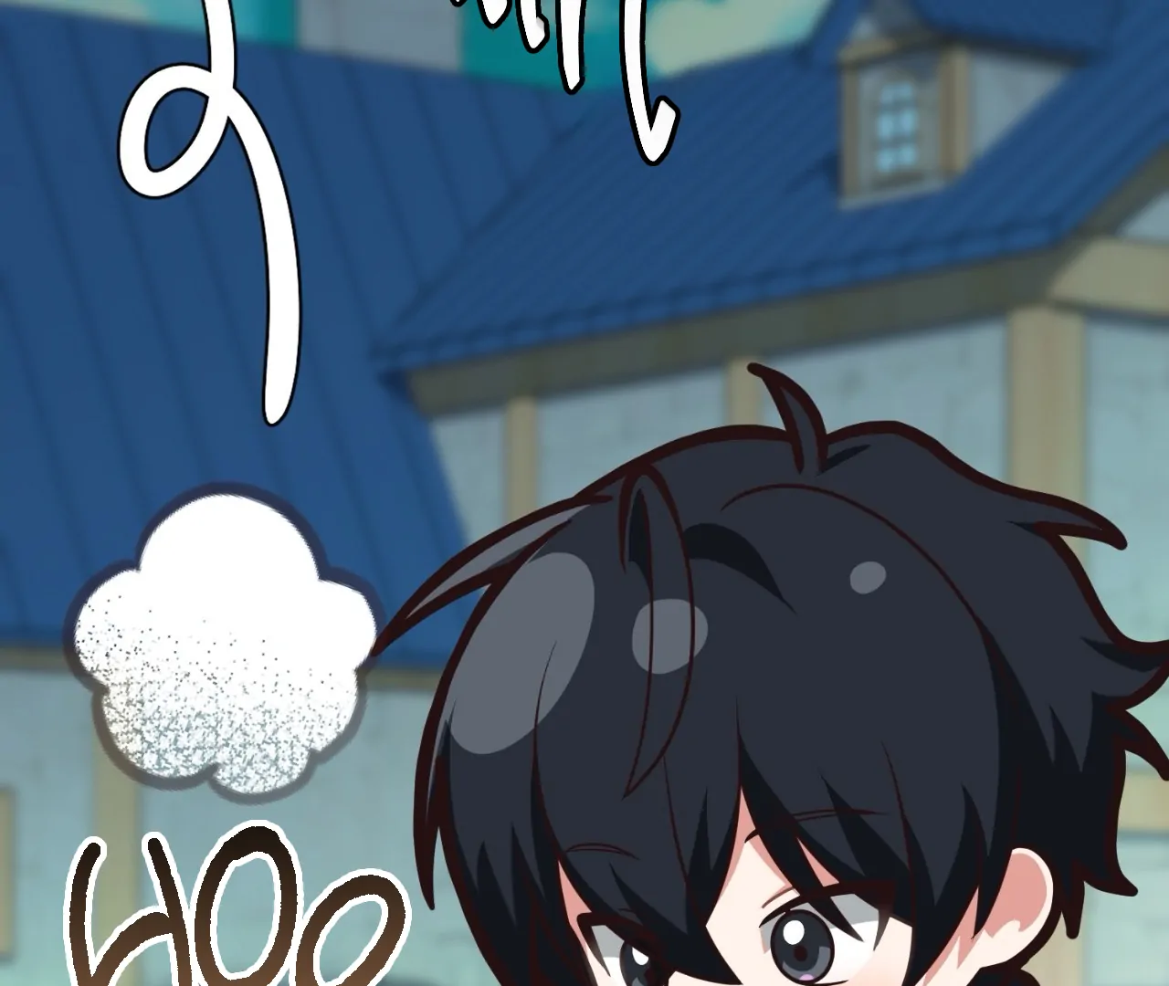 Virtual Strangers [Official] - S2: Chapter 22 (72) manhwa