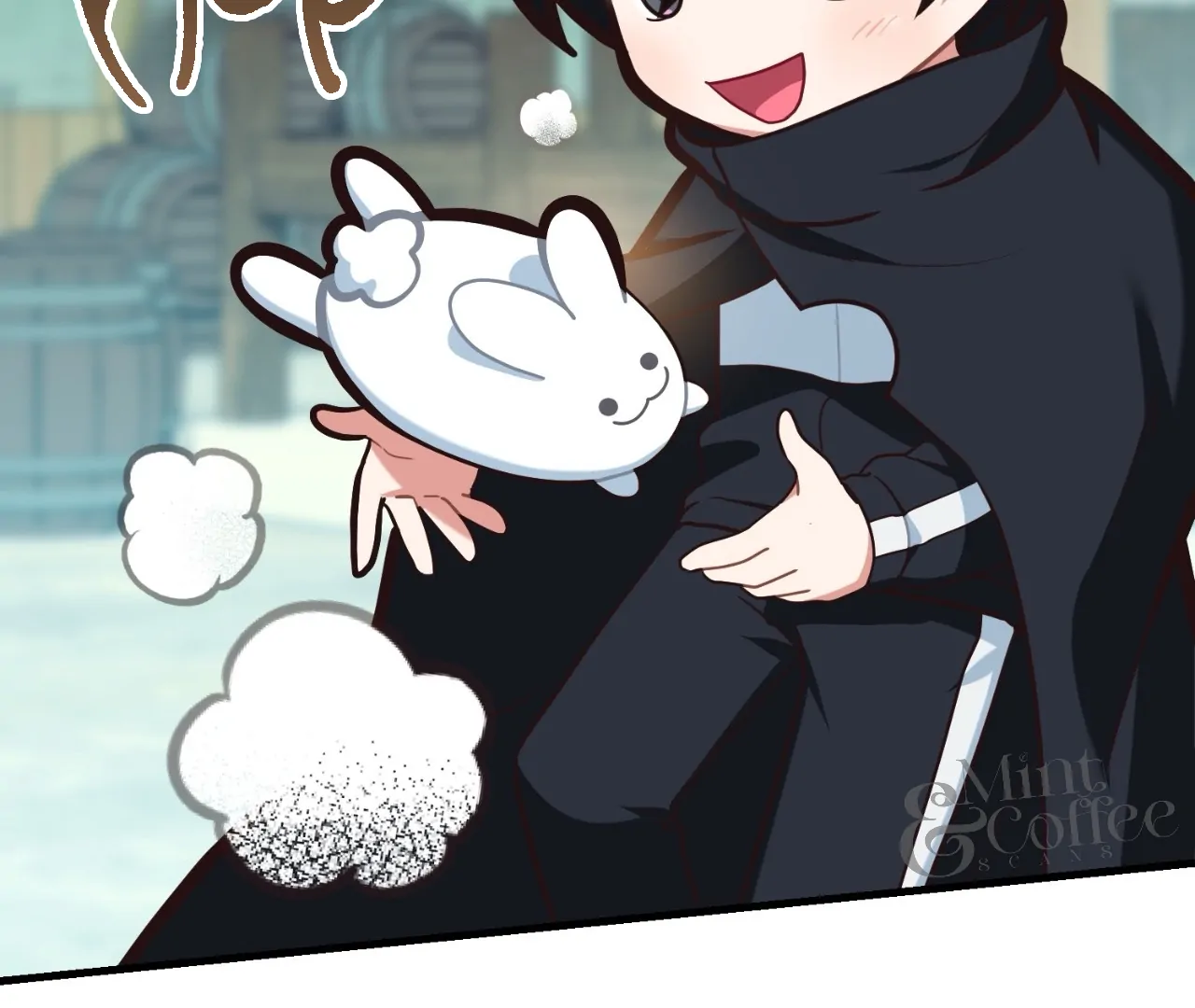 Virtual Strangers [Official] - S2: Chapter 22 (72) manhwa