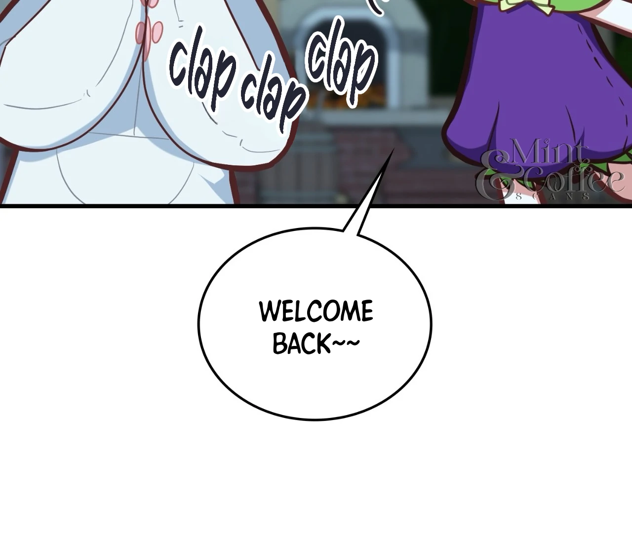 Virtual Strangers [Official] - S2: Chapter 22 (72) manhwa