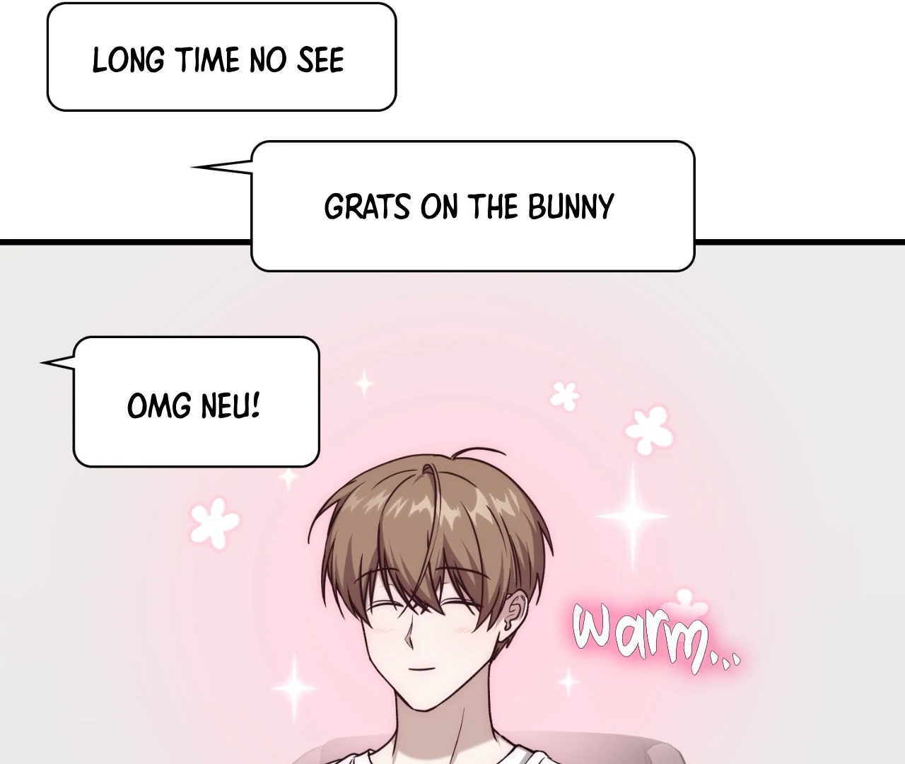 Virtual Strangers [Official] - S2: Chapter 22 (72) manhwa