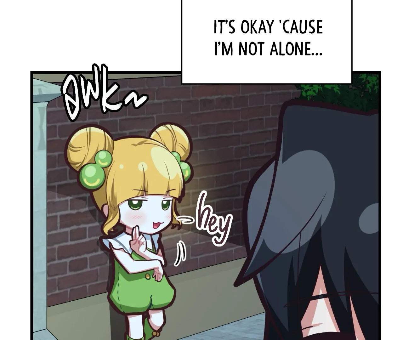 Virtual Strangers [Official] - S2: Chapter 22 (72) manhwa