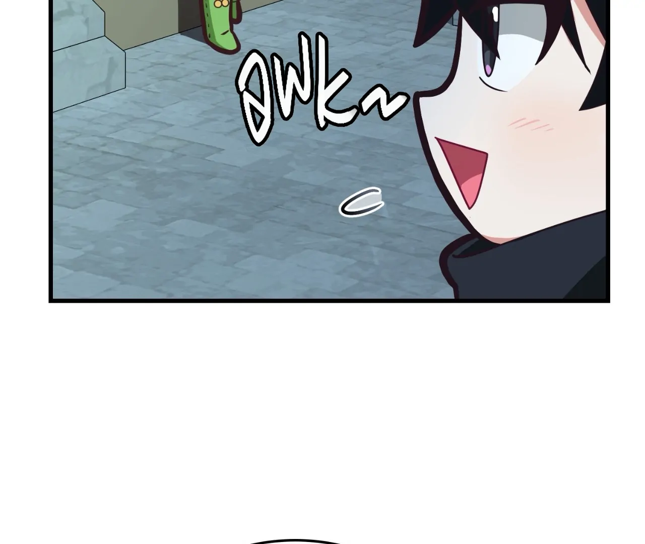 Virtual Strangers [Official] - S2: Chapter 22 (72) manhwa