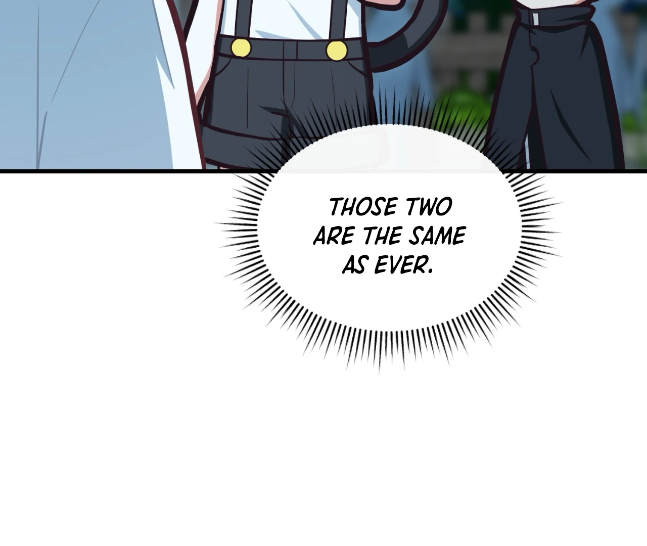 Virtual Strangers [Official] - S2: Chapter 22 (72) manhwa