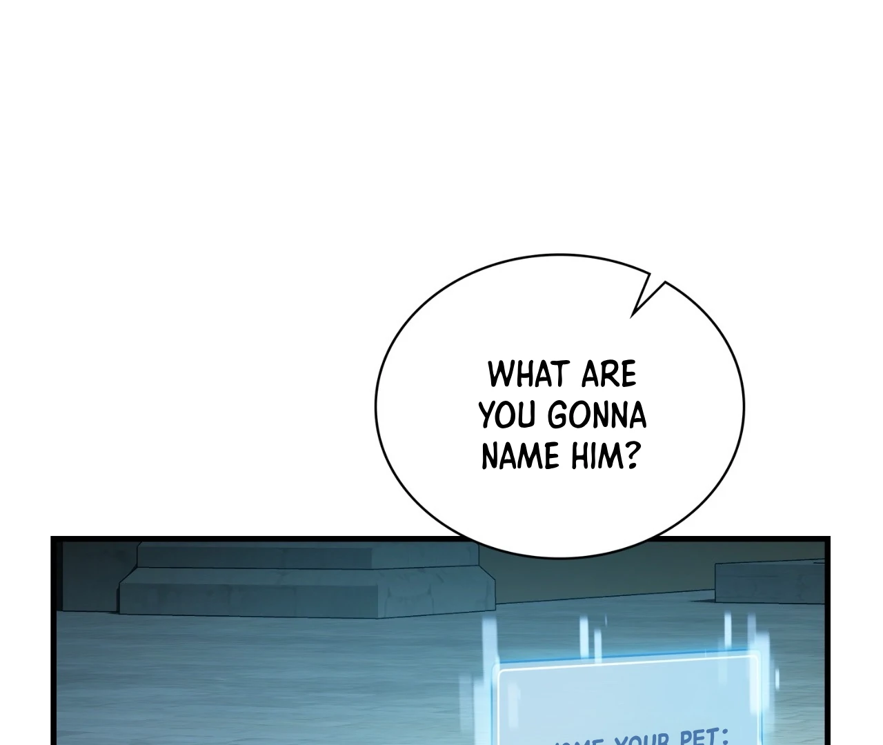 Virtual Strangers [Official] - S2: Chapter 22 (72) manhwa