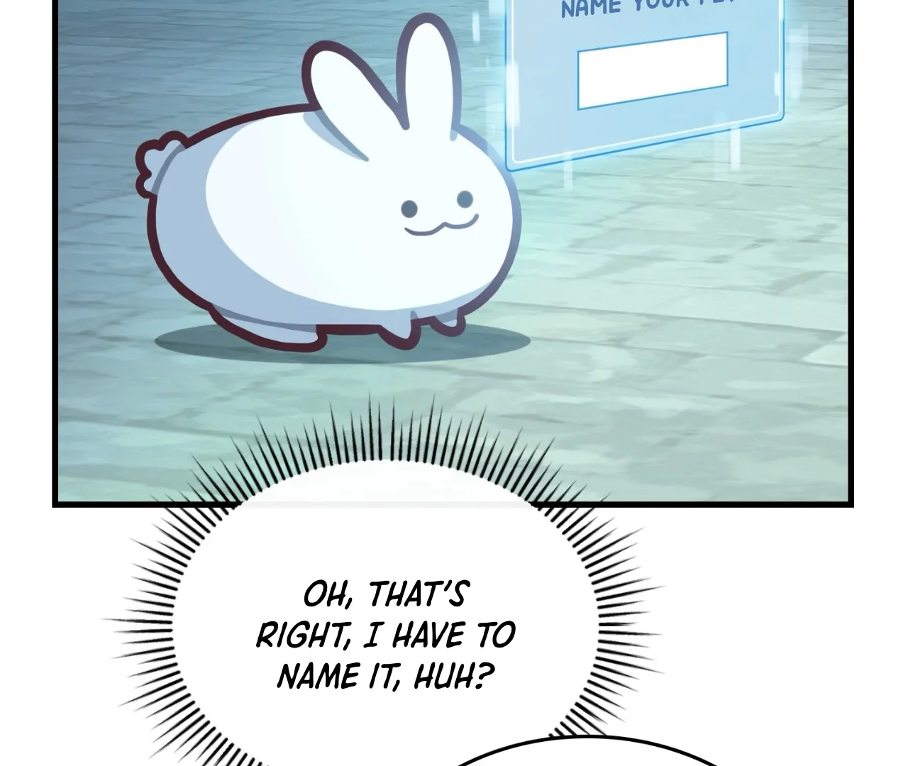Virtual Strangers [Official] - S2: Chapter 22 (72) manhwa