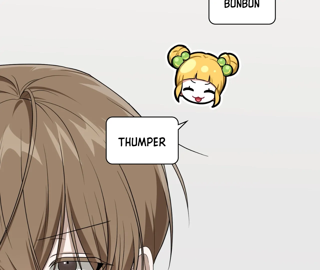 Virtual Strangers [Official] - S2: Chapter 22 (72) manhwa