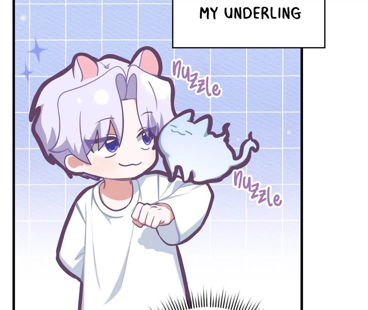 Virtual Strangers [Official] - S2: Chapter 22 (72) manhwa