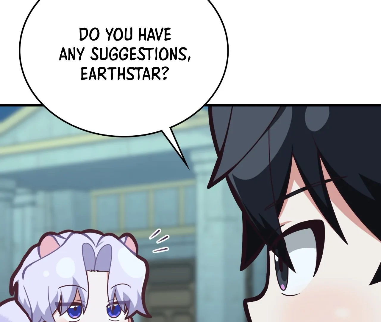 Virtual Strangers [Official] - S2: Chapter 22 (72) manhwa