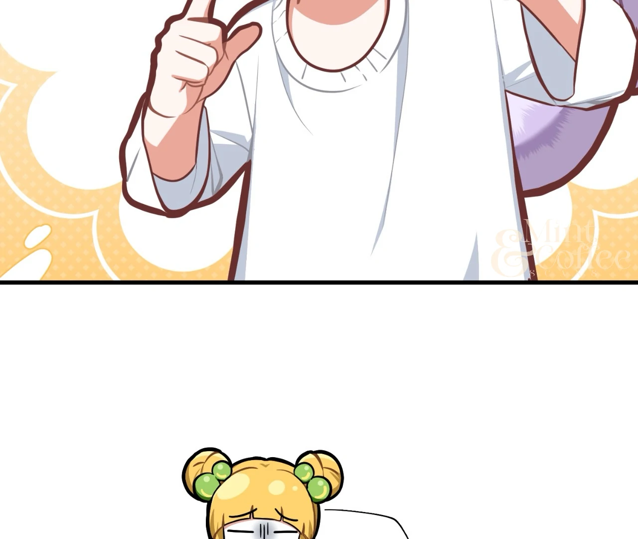 Virtual Strangers [Official] - S2: Chapter 22 (72) manhwa