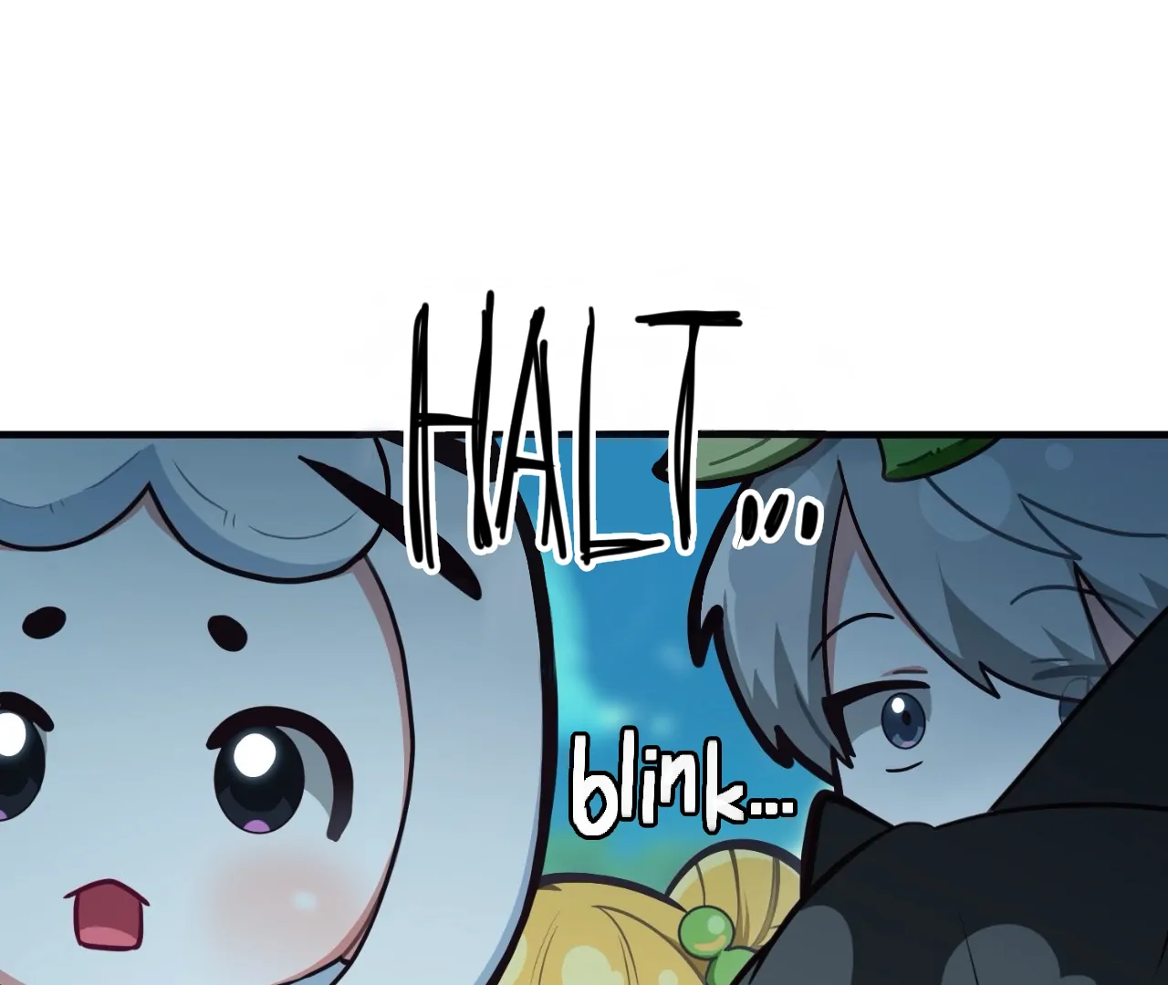 Virtual Strangers [Official] - S2: Chapter 22 (72) manhwa