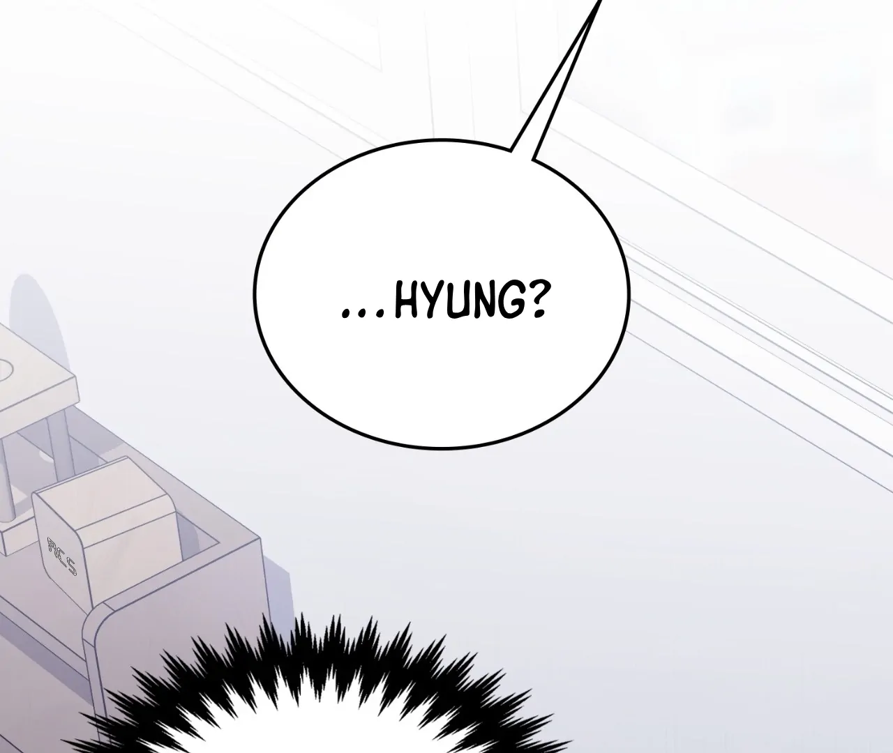 Virtual Strangers [Official] - S2: Chapter 22 (72) manhwa