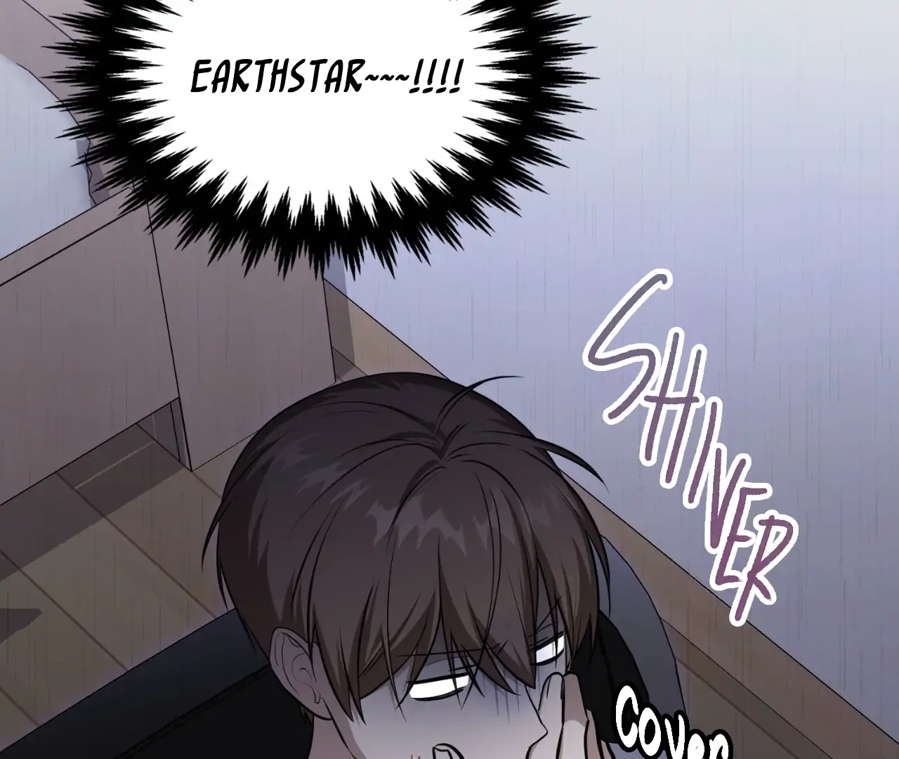 Virtual Strangers [Official] - S2: Chapter 22 (72) manhwa