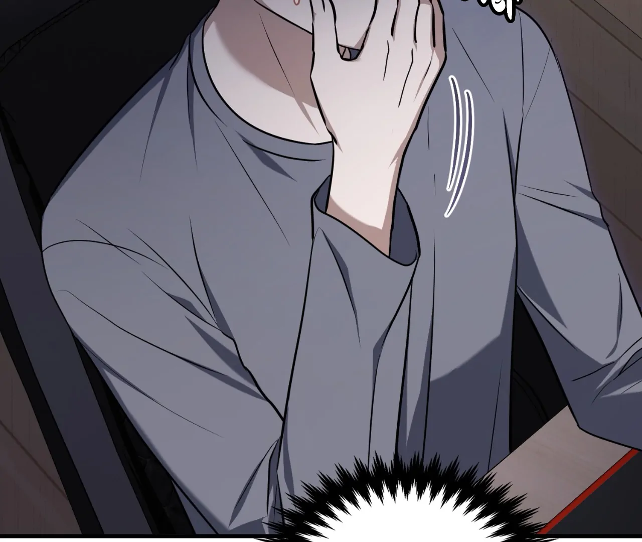 Virtual Strangers [Official] - S2: Chapter 22 (72) manhwa