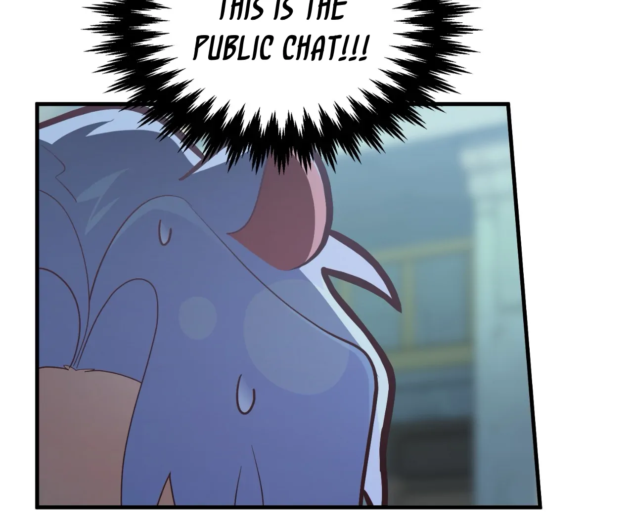Virtual Strangers [Official] - S2: Chapter 22 (72) manhwa
