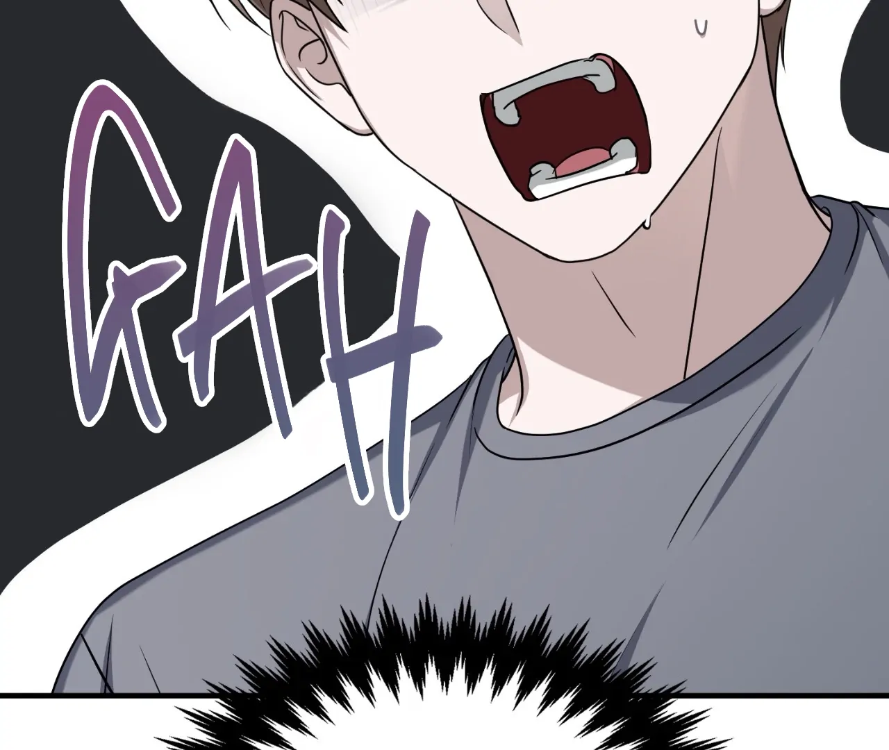 Virtual Strangers [Official] - S2: Chapter 22 (72) manhwa