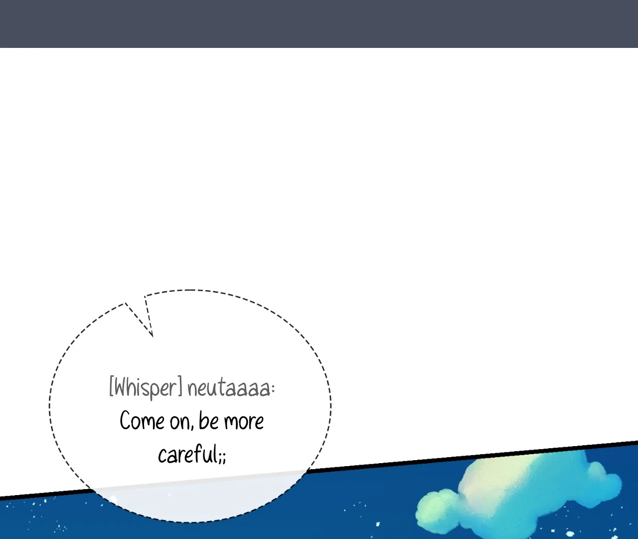Virtual Strangers [Official] - S2: Chapter 23 (73) manhwa