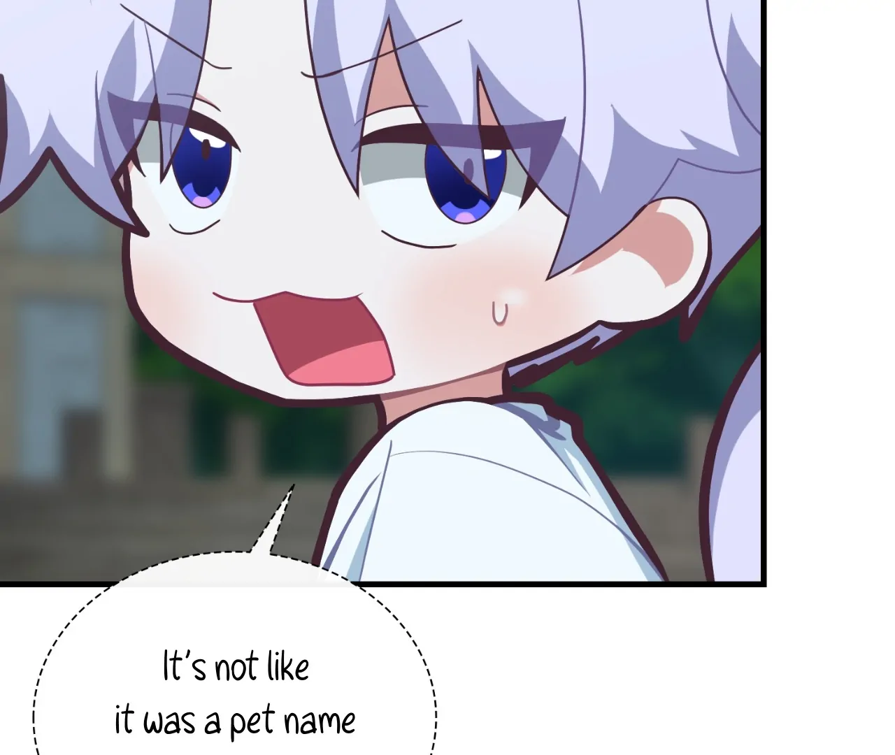 Virtual Strangers [Official] - S2: Chapter 23 (73) manhwa