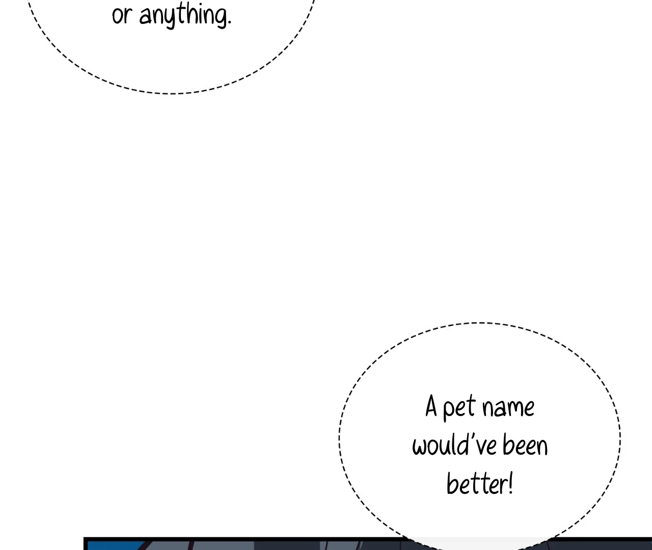 Virtual Strangers [Official] - S2: Chapter 23 (73) manhwa