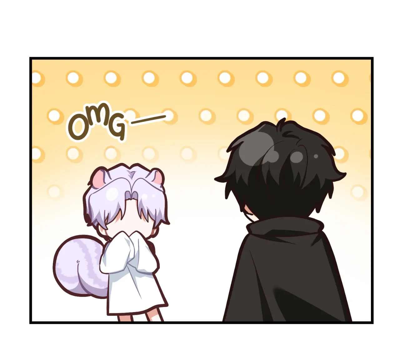 Virtual Strangers [Official] - S2: Chapter 23 (73) manhwa