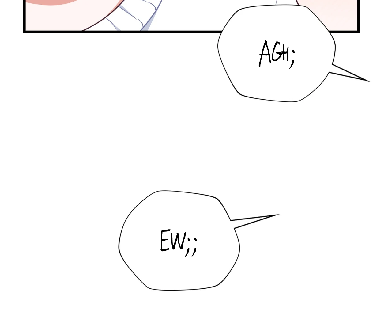 Virtual Strangers [Official] - S2: Chapter 23 (73) manhwa