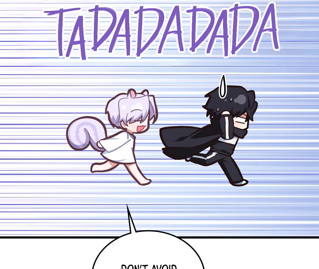 Virtual Strangers [Official] - S2: Chapter 23 (73) manhwa