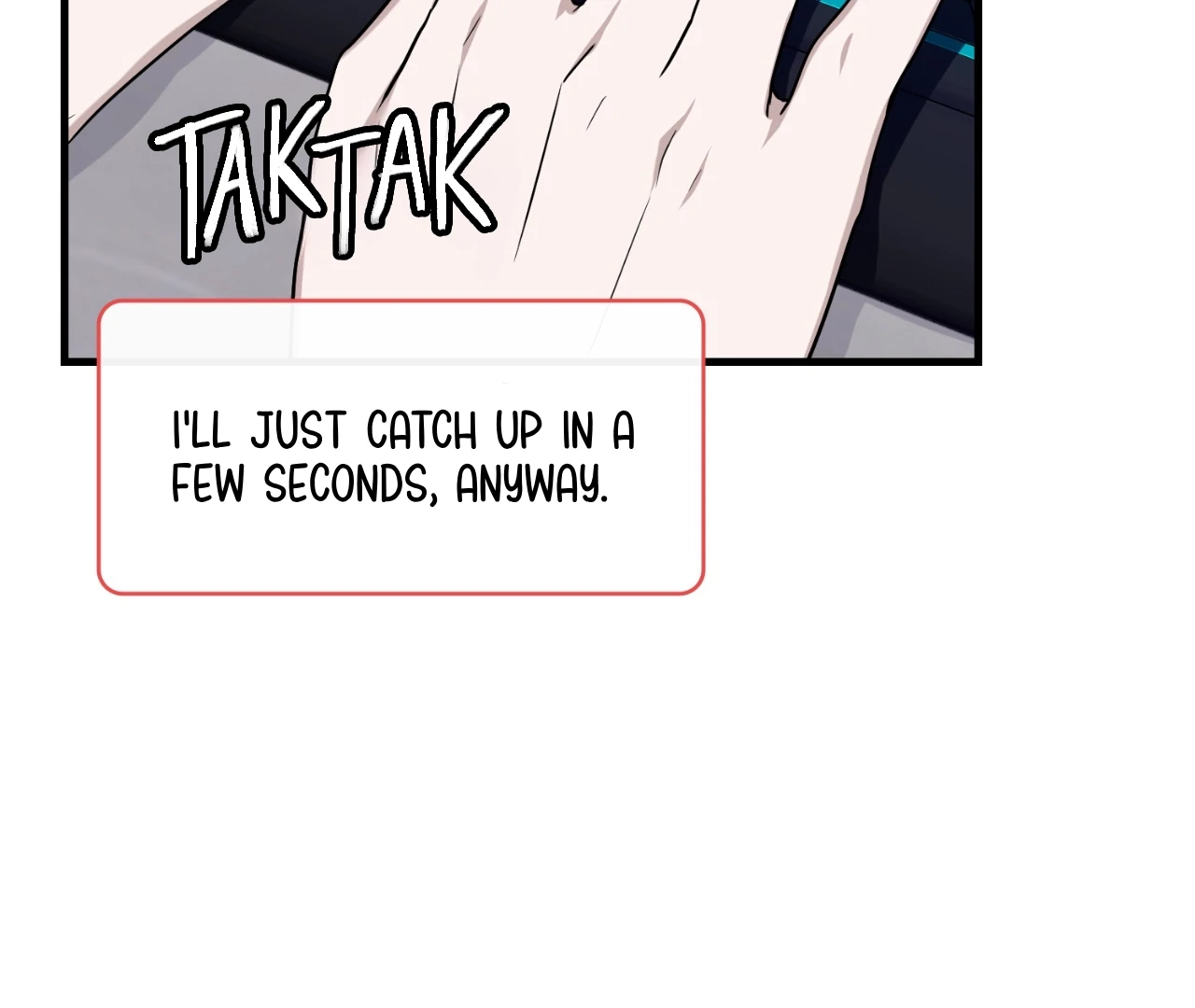 Virtual Strangers [Official] - S2: Chapter 23 (73) manhwa