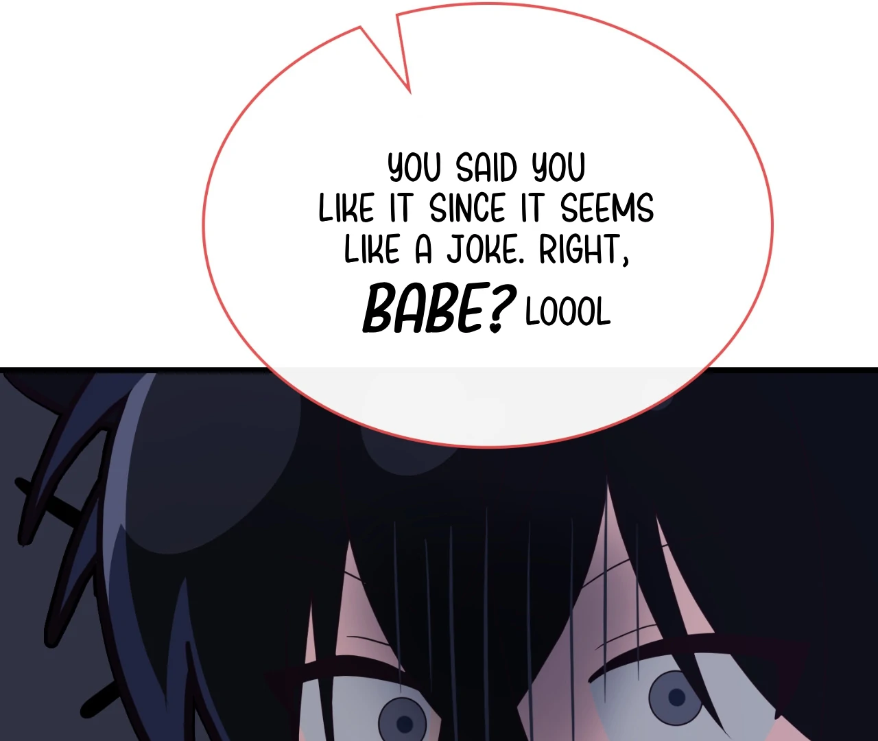 Virtual Strangers [Official] - S2: Chapter 23 (73) manhwa
