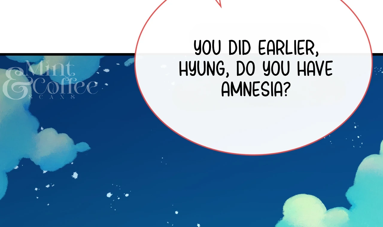 Virtual Strangers [Official] - S2: Chapter 23 (73) manhwa