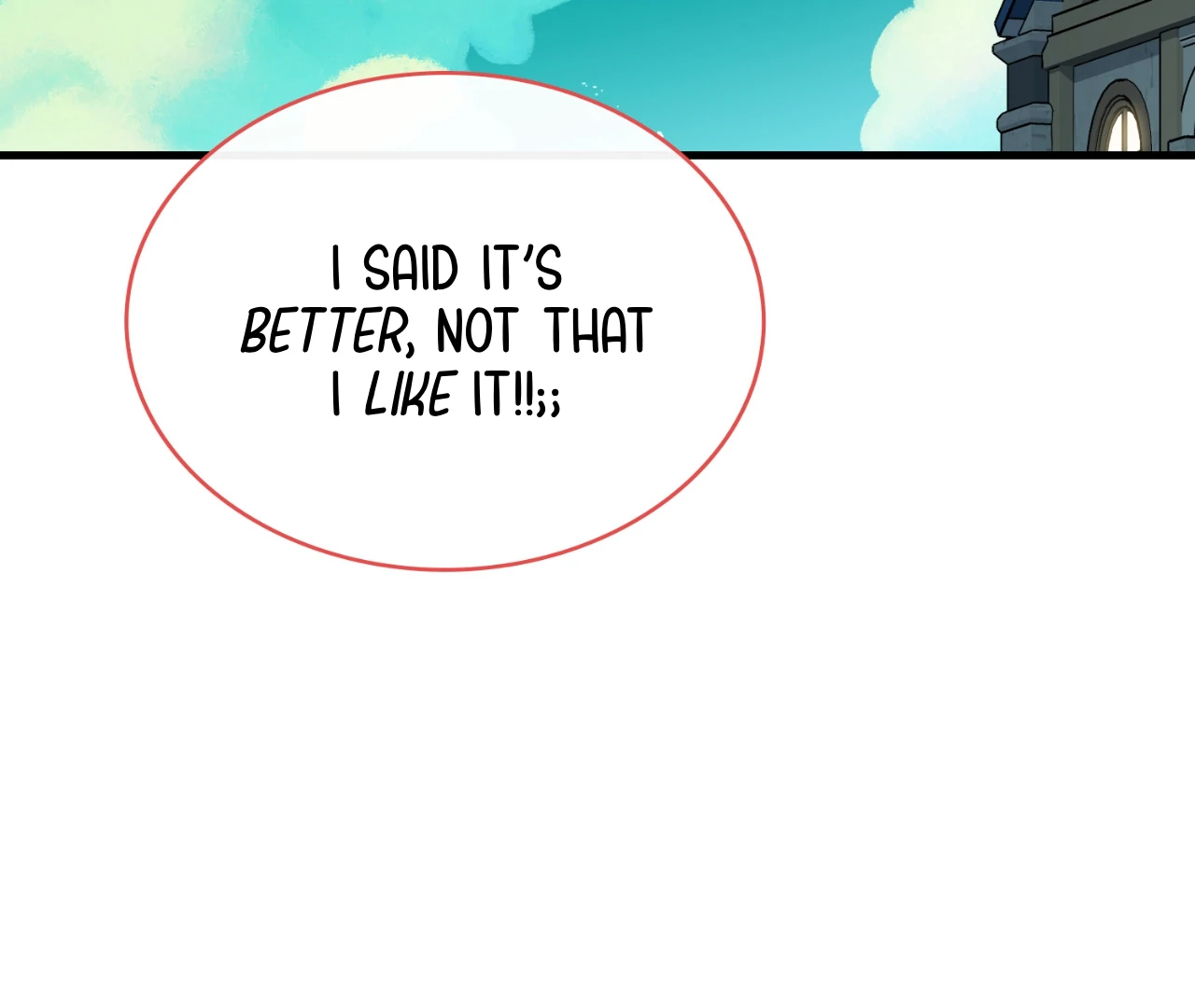 Virtual Strangers [Official] - S2: Chapter 23 (73) manhwa