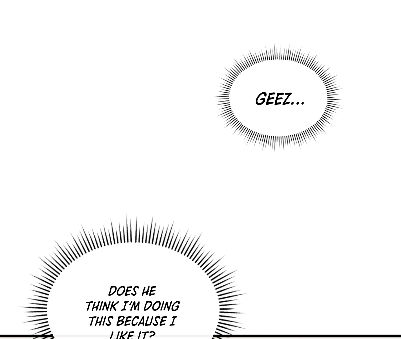 Virtual Strangers [Official] - S2: Chapter 23 (73) manhwa