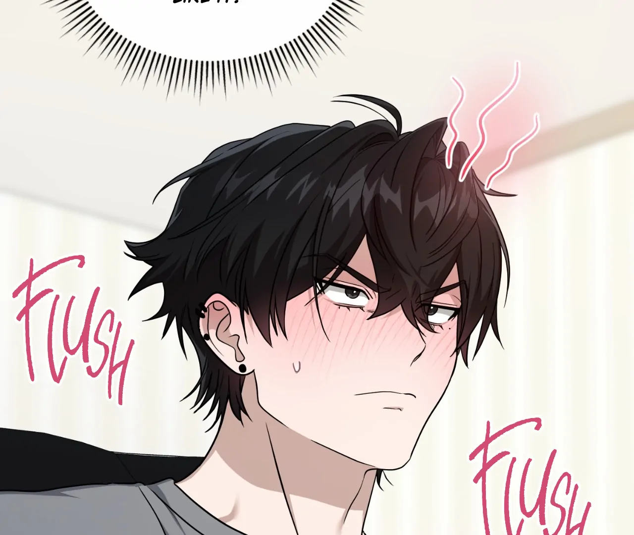 Virtual Strangers [Official] - S2: Chapter 23 (73) manhwa