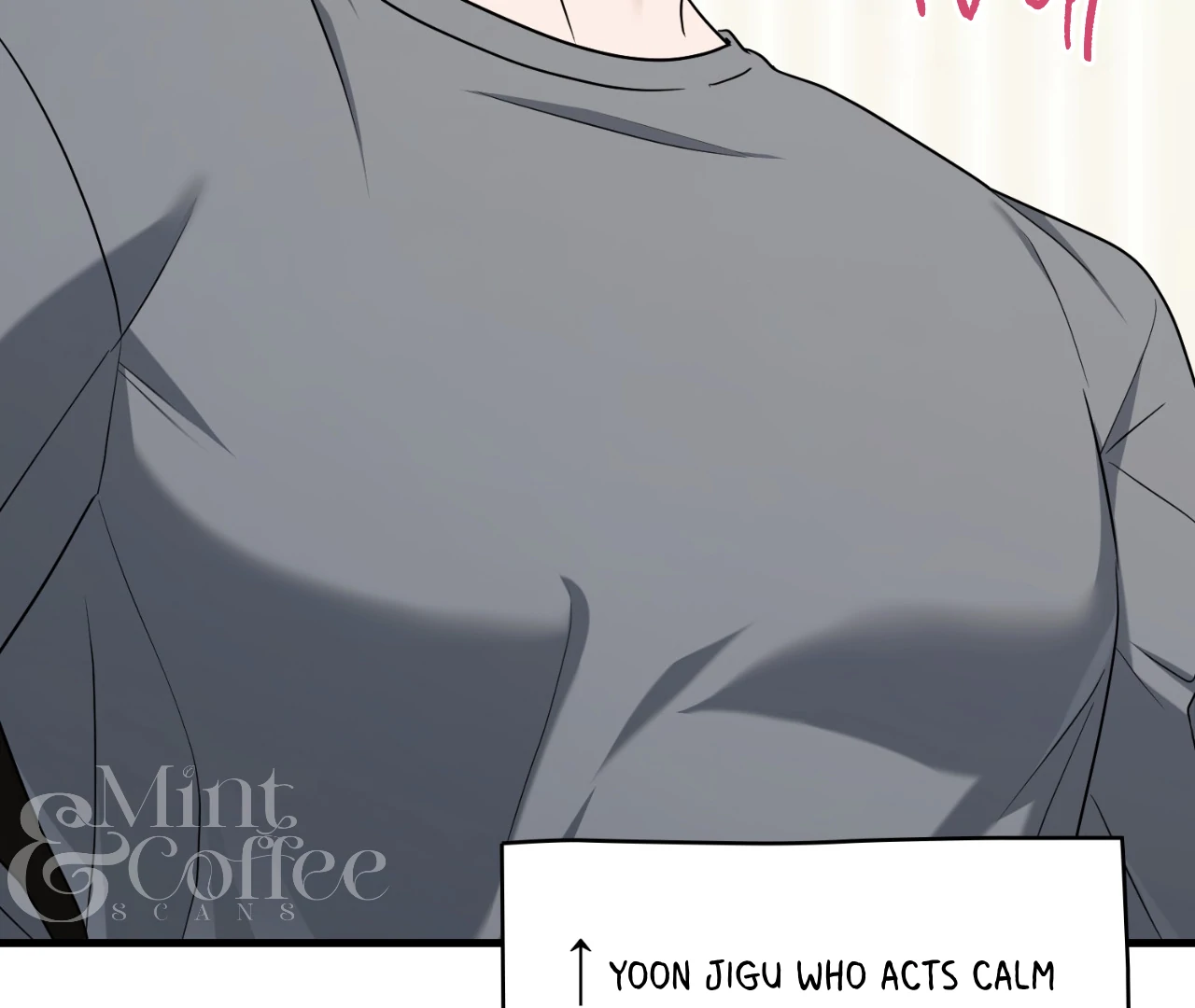 Virtual Strangers [Official] - S2: Chapter 23 (73) manhwa