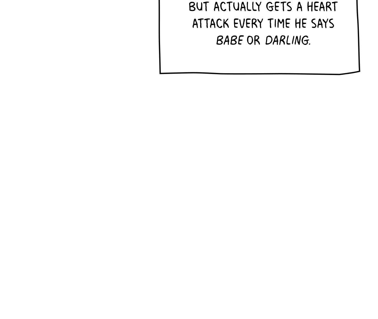 Virtual Strangers [Official] - S2: Chapter 23 (73) manhwa