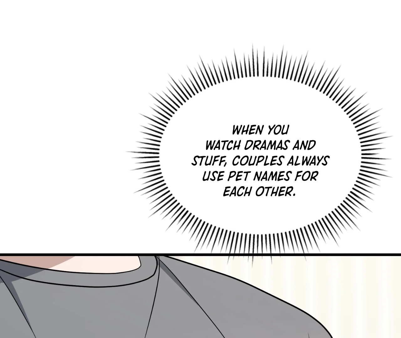 Virtual Strangers [Official] - S2: Chapter 23 (73) manhwa