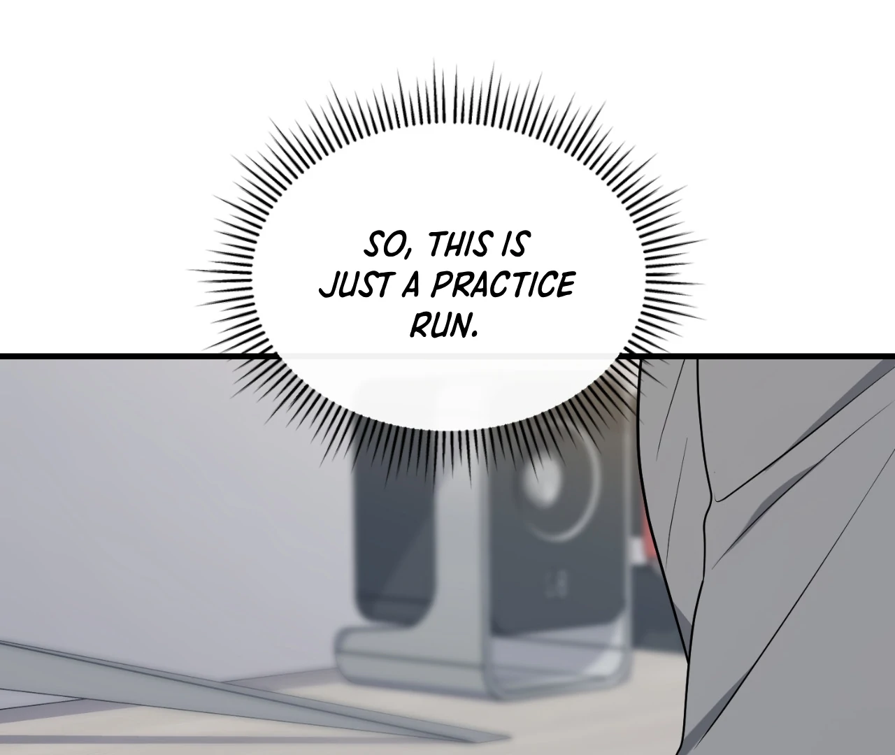 Virtual Strangers [Official] - S2: Chapter 23 (73) manhwa