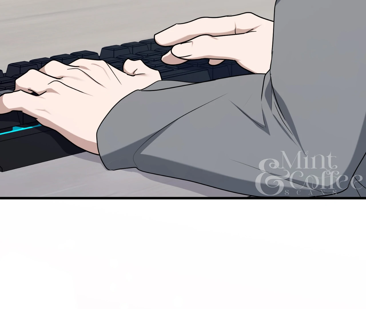 Virtual Strangers [Official] - S2: Chapter 23 (73) manhwa