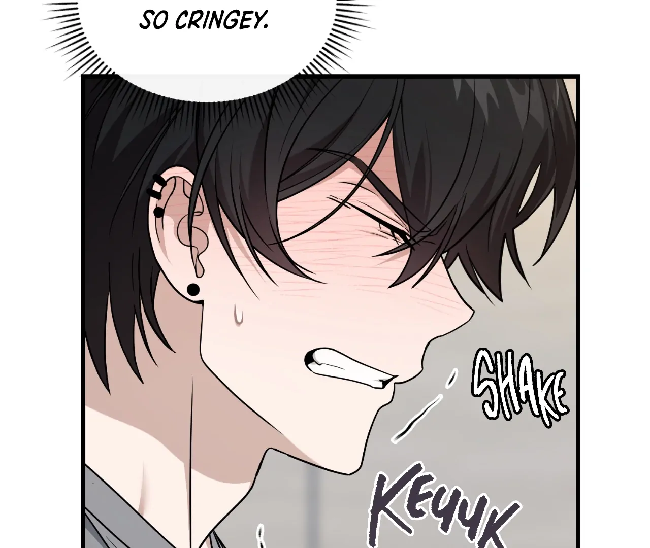 Virtual Strangers [Official] - S2: Chapter 23 (73) manhwa