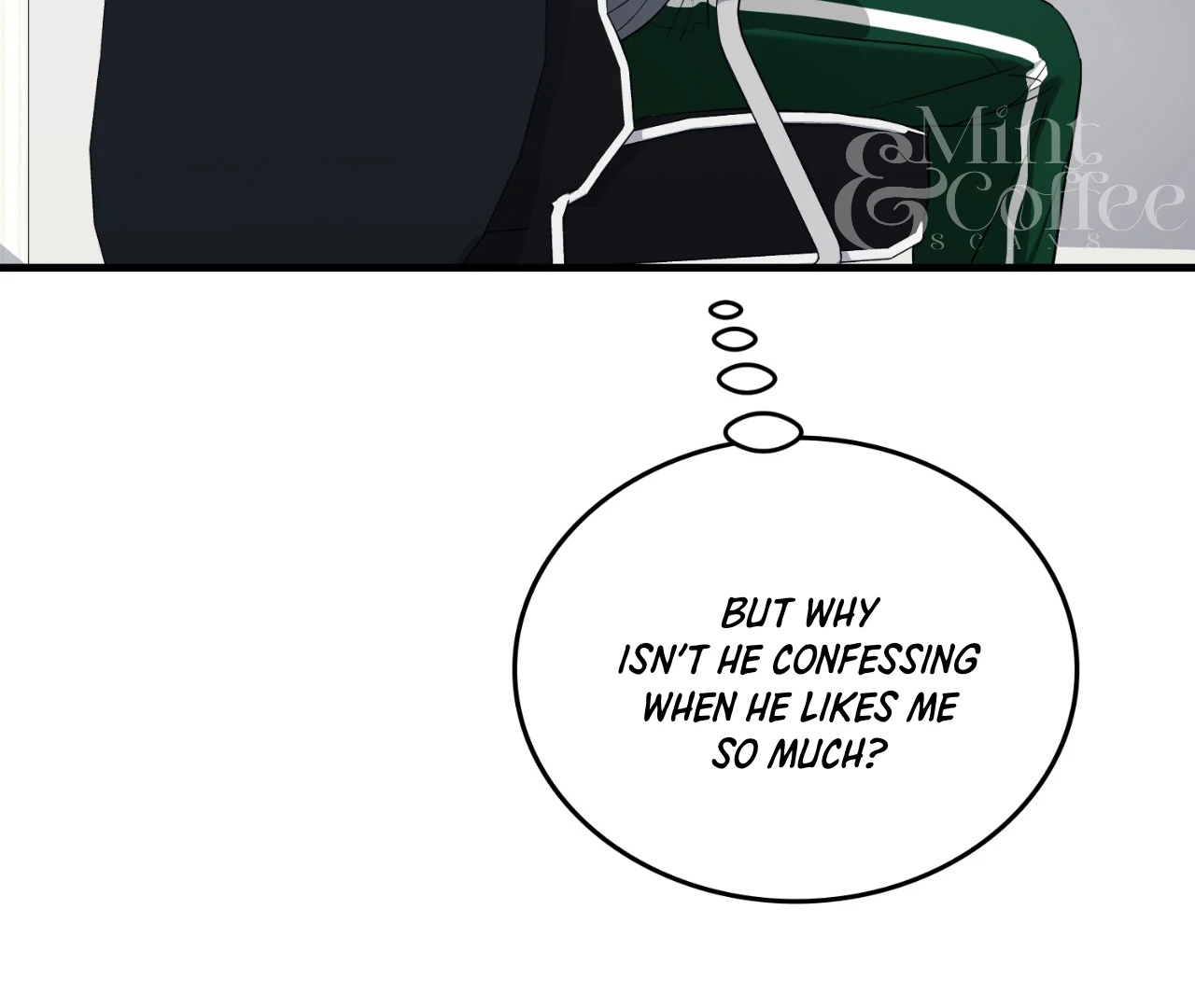 Virtual Strangers [Official] - S2: Chapter 23 (73) manhwa