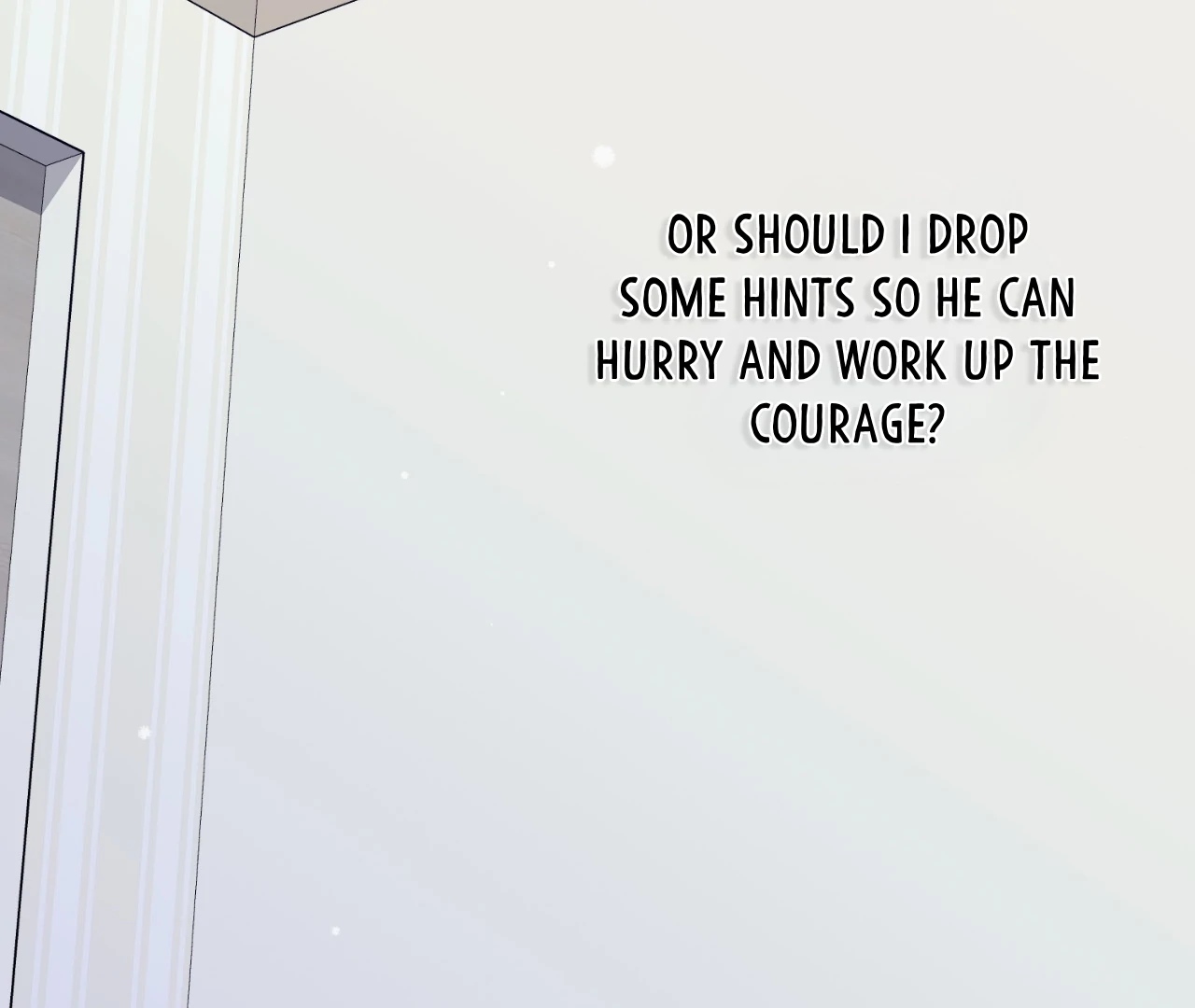 Virtual Strangers [Official] - S2: Chapter 23 (73) manhwa