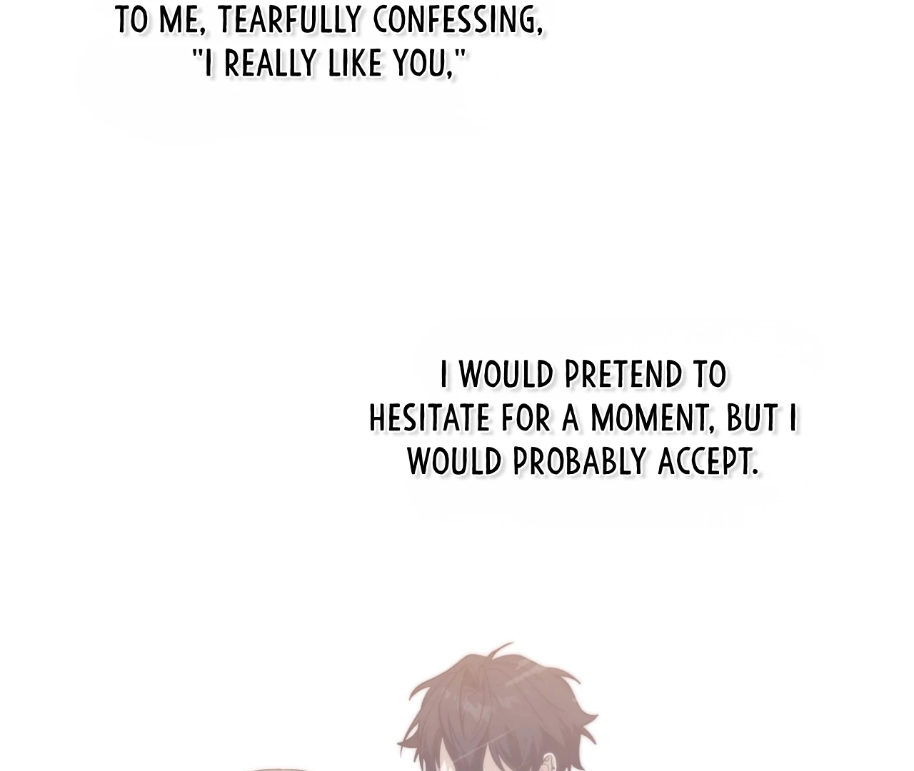 Virtual Strangers [Official] - S2: Chapter 23 (73) manhwa