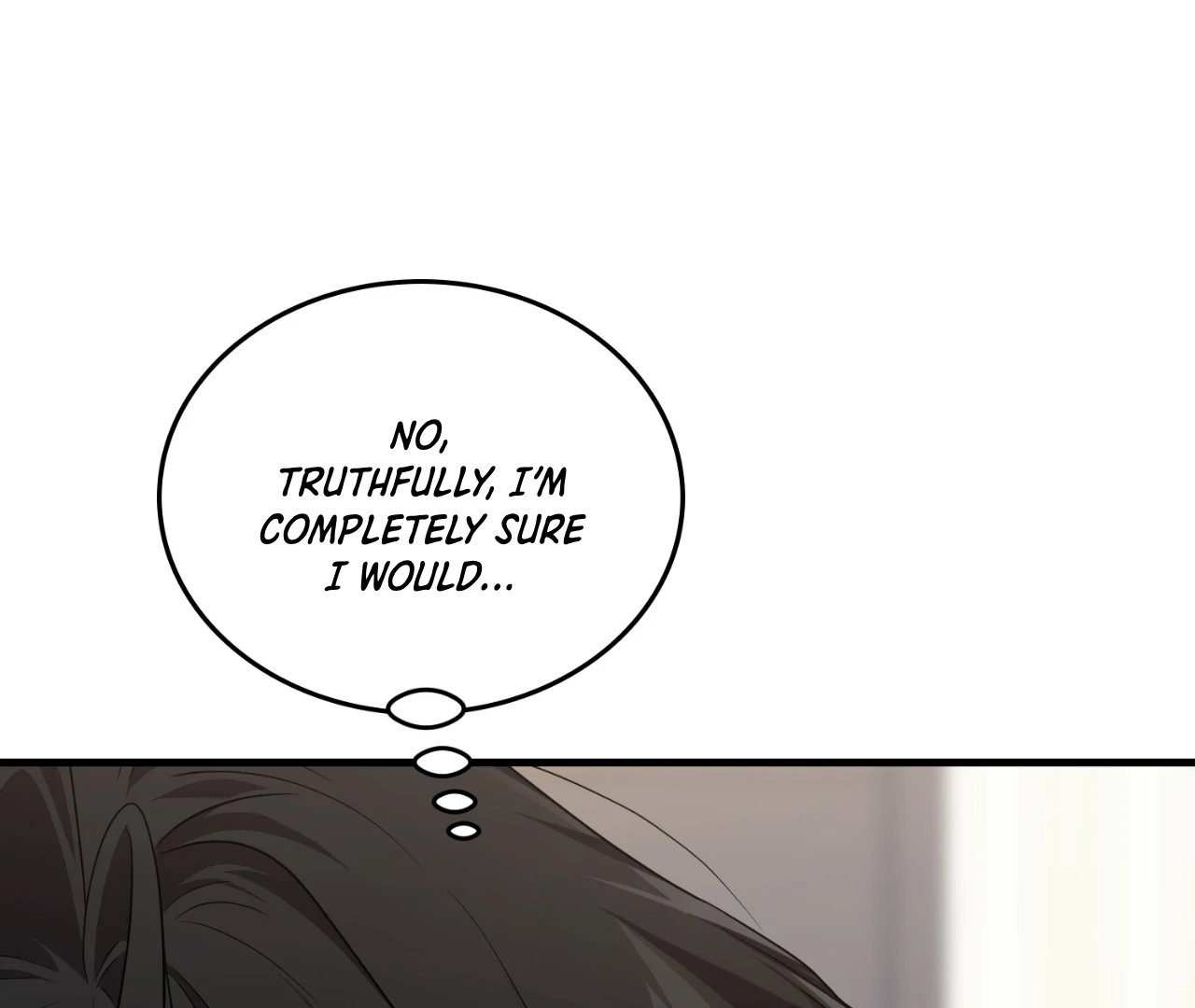Virtual Strangers [Official] - S2: Chapter 23 (73) manhwa