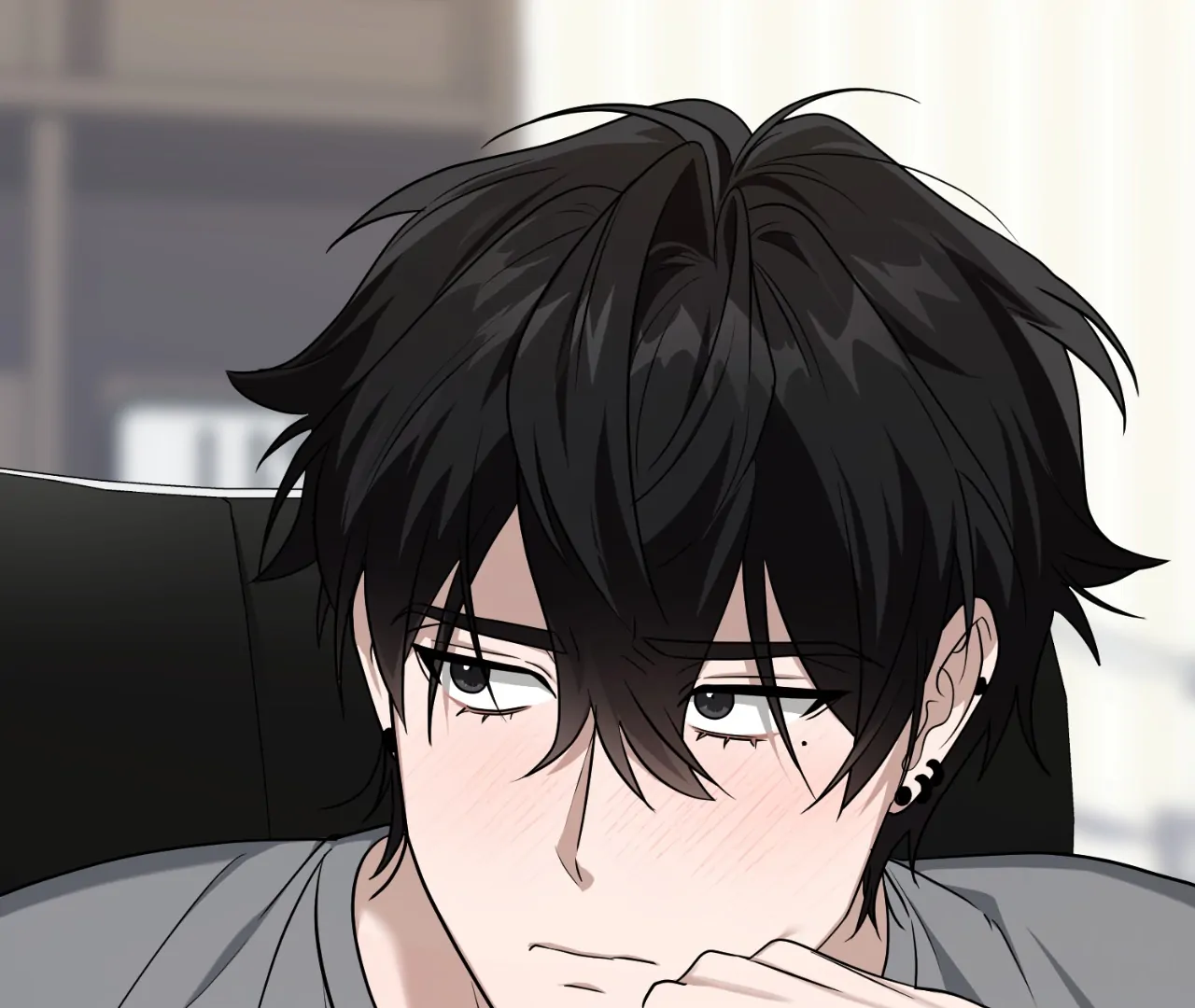 Virtual Strangers [Official] - S2: Chapter 23 (73) manhwa