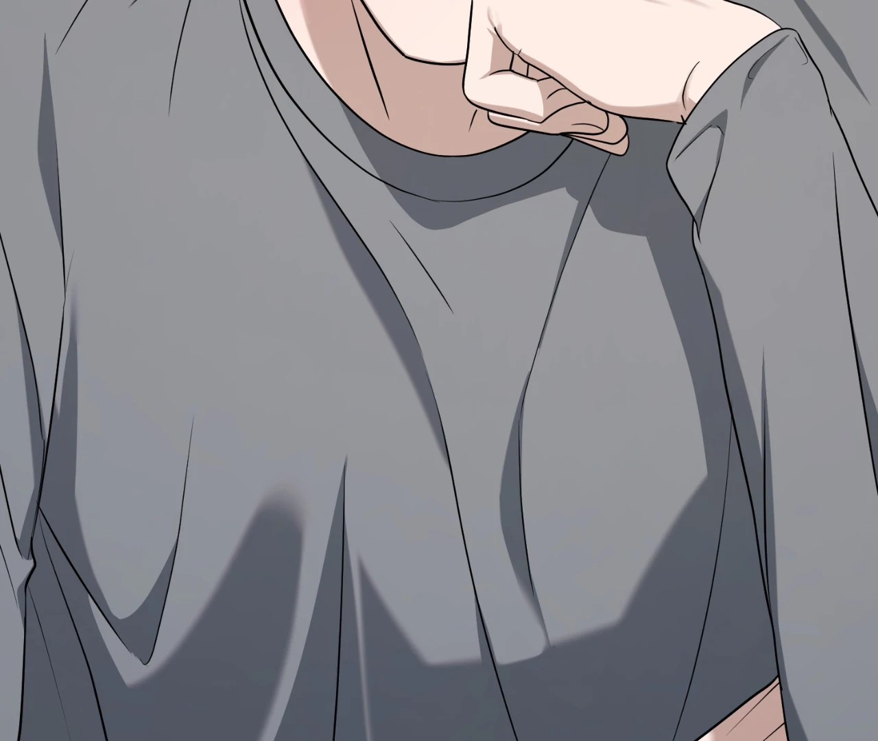 Virtual Strangers [Official] - S2: Chapter 23 (73) manhwa