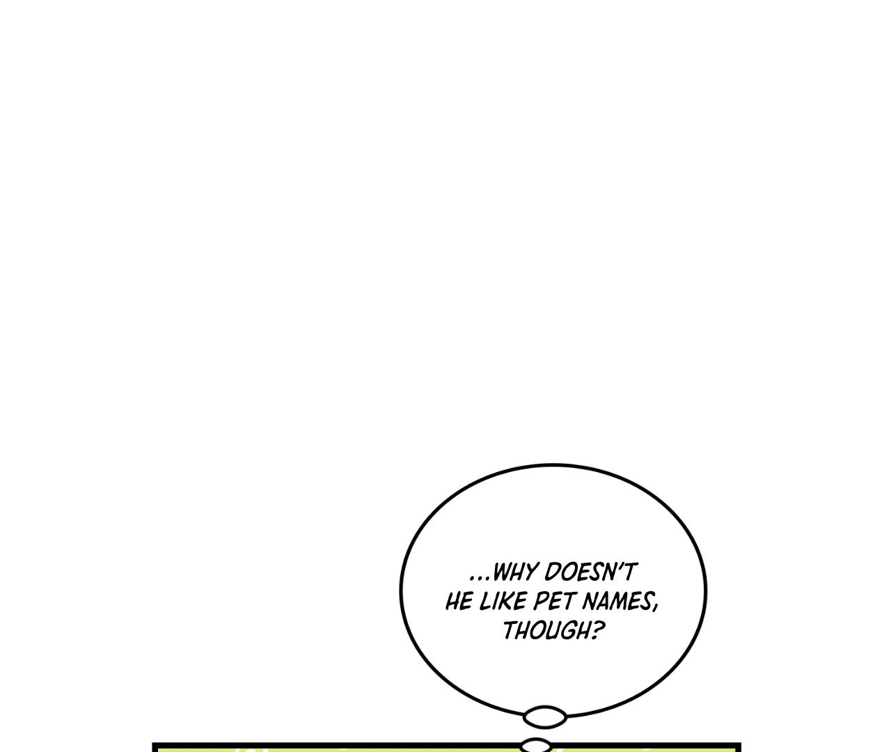 Virtual Strangers [Official] - S2: Chapter 23 (73) manhwa
