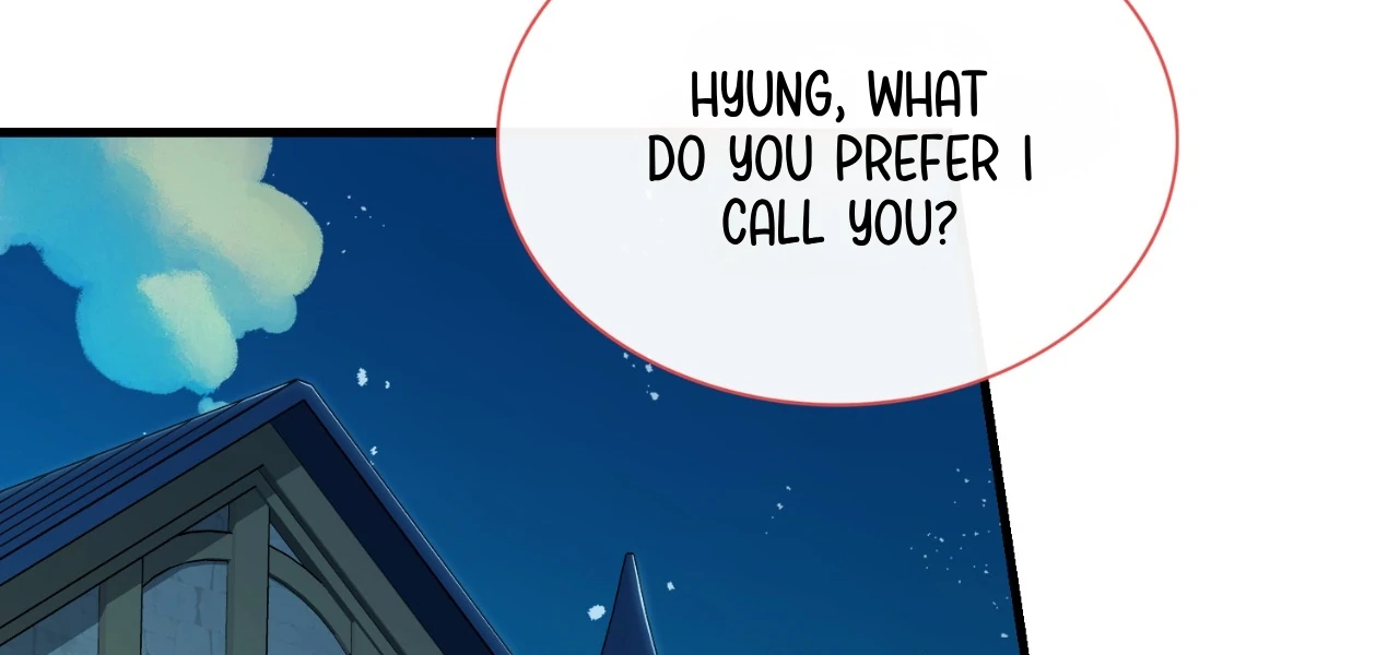 Virtual Strangers [Official] - S2: Chapter 23 (73) manhwa