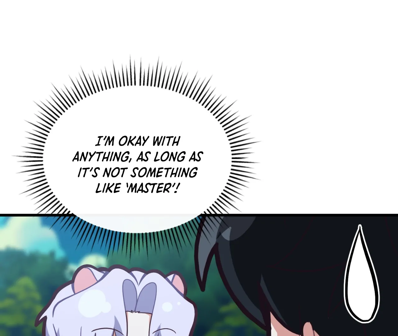 Virtual Strangers [Official] - S2: Chapter 23 (73) manhwa