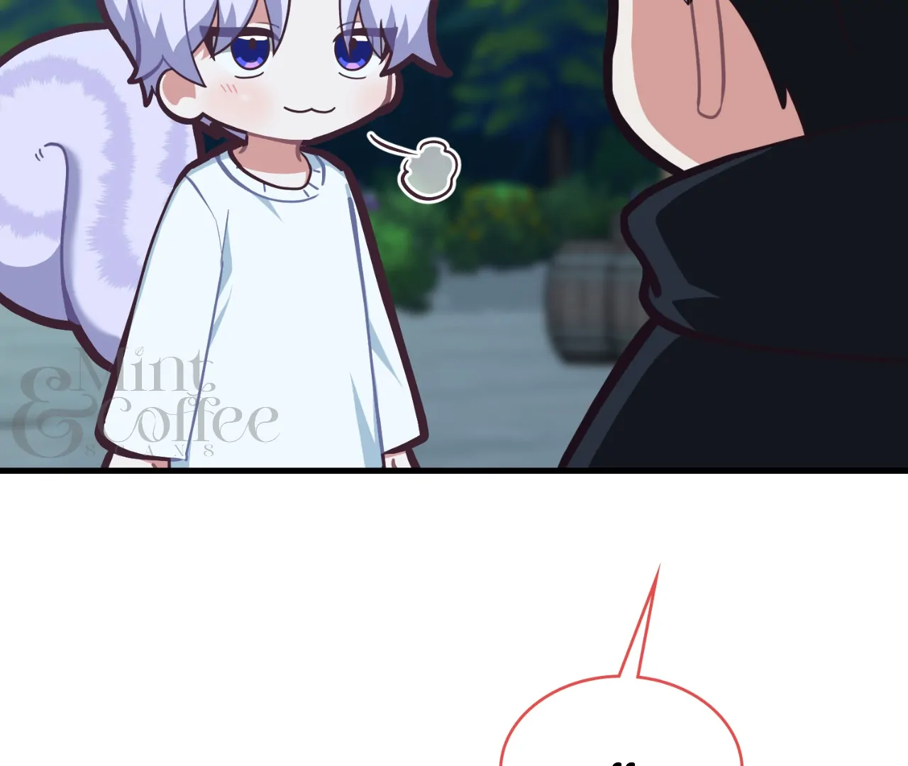Virtual Strangers [Official] - S2: Chapter 23 (73) manhwa