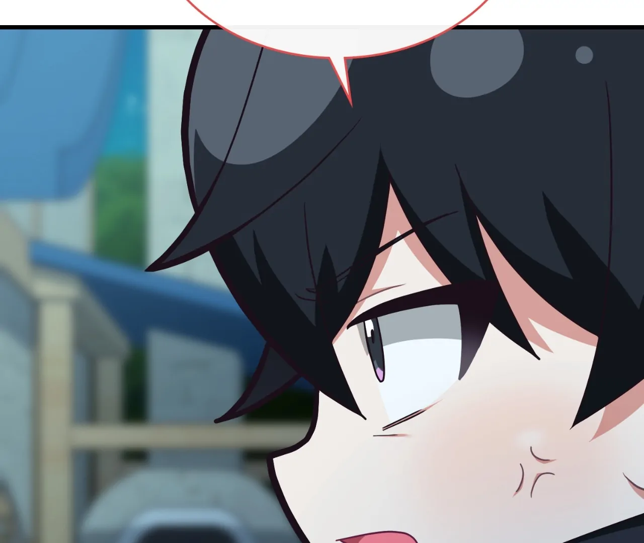 Virtual Strangers [Official] - S2: Chapter 23 (73) manhwa