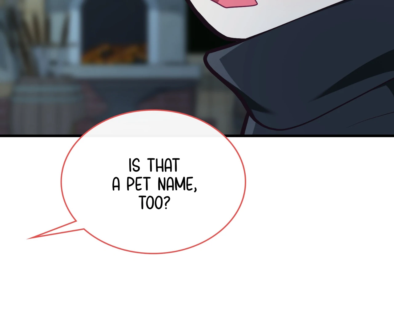 Virtual Strangers [Official] - S2: Chapter 23 (73) manhwa